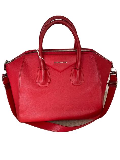 used givenchy antigona medium